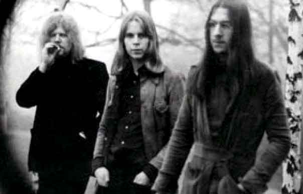 1974 - Tangerine Dream